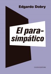 Portada de El parasimpático