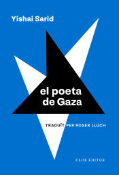 Portada de El poeta de Gaza