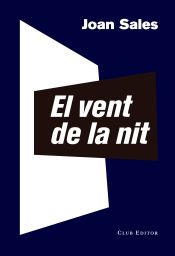 Portada de El vent de la nit