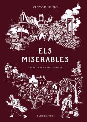 Portada de Els miserables