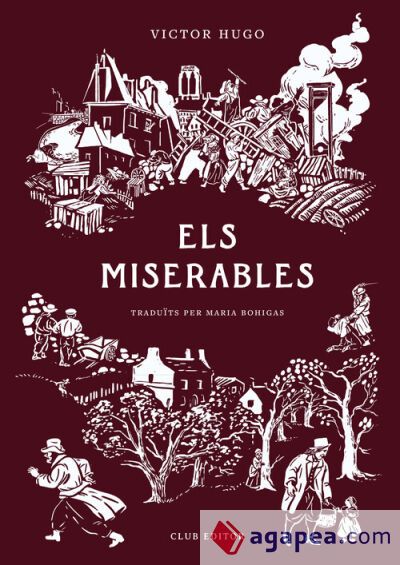Els miserables Els miserables