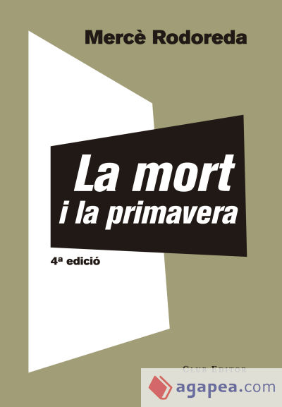 La mort i la primavera