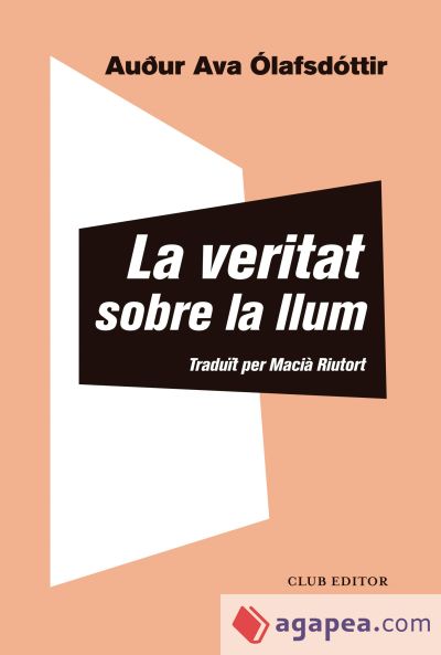 La veritat sobre la llum