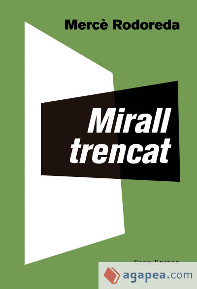 Mirall trencat