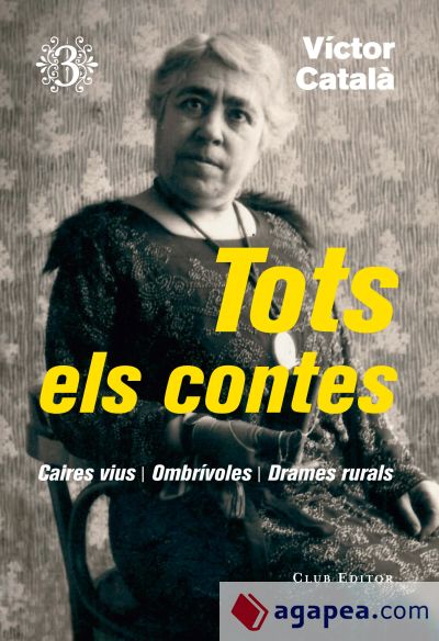 Tots els contes, 3