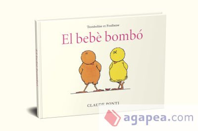 Trombolina i Kinabalot: El bebè-bombó