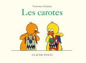 Portada de Trombolina i Kinabalot: Les carotes