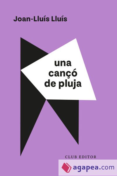 Una can&ccedil;&oacute; de pluja