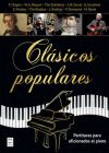 CLÁSICOS POPULARES: Partituras para aficionados al piano