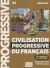 Portada de Civilisation progressive du français - 3º édition - Livre+CD audio+Web - Niv debutant, de Catherine Carlo