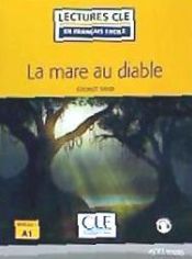 Portada de La mare au diable Niveau 1 - Livre