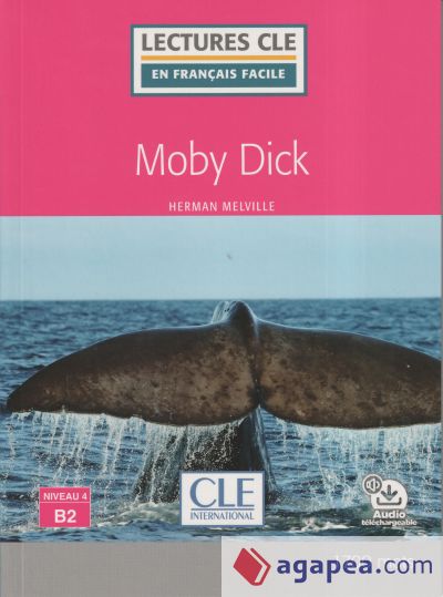 MOBY DICK NIVEAU B2