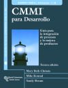 CMMI Para el desarrollo, versión 1.3: Guía para la integración de procesos y la mejora de productos