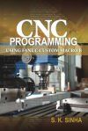 CNC Programming using Fanuc Custom Macro B