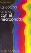 COCINA AL DIA CON EL MICROONDAS