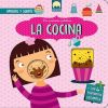 COCINA APRENDE Y SONRIE