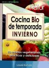 COCINA BIO DE TEMPORADA INVIERNO