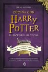 Cocina Con Harry Potter De Dinah Bucholz