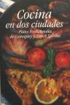 COCINA EN DOS CIUDADES