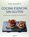 COCINA ESENCIAL SIN GLUTEN