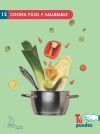 COCINA FACIL Y SALUDABLE