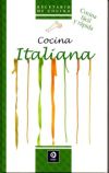 COCINA ITALIANA