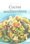 COCINA MEDITERRÁNEA