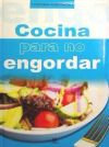 COCINA PARA NO ENGORDAR