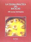 COCINA PRACTICA DEL BACALAO