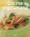 COCINA VEGETARIANA, COCINA / TENDENCIAS