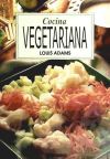 COCINA VEGETARIANA