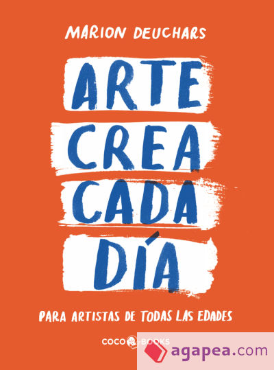 Arte crea cada día