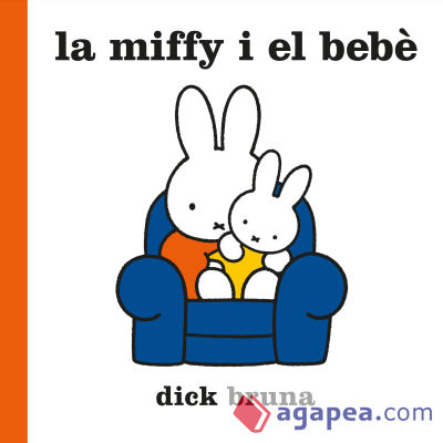 La Miffy i el bebè
