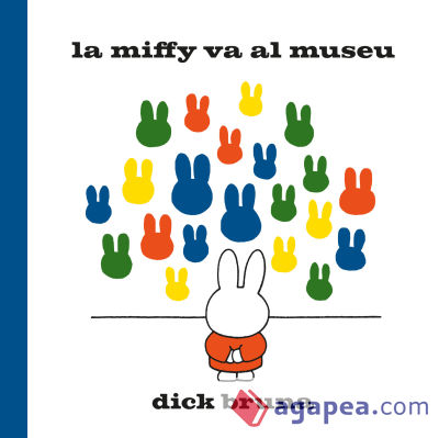 La Miffy va al museu