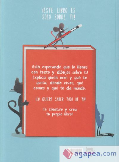 Mi libro