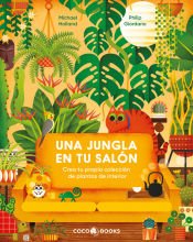 Portada de Una jungla en tu salón