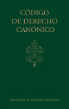 CODIGO DE DERECHO CANONICO. AGOSTO 2023