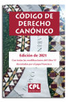 CODIGO DE DERECHO CANONICO ED.2022