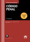 CODIGO PENAL (25¦ EDICION)