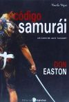 CODIGO SAMURAI, 13 (NOVELA NEGRA)