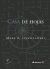 Portada de Casa de hojas, de Mark Z. Danielewski