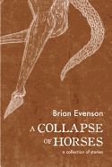 Portada de A Collapse of Horses