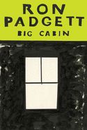 Portada de Big Cabin