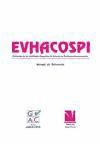 Portada de EVHACOSPI: Test de Evaluaci&oacute;n de Habilidades Cognitivas de Soluci&oacute;n de Problemas Interpersonales
