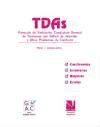 Portada de TDAs: protocolo de evaluaci&oacute;n general y espec&iacute;fica