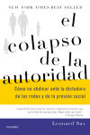 COLAPSO DE LA AUTORIDAD