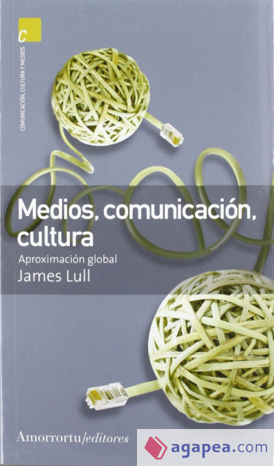 Medios, comunicación, cultura  (2A ED)