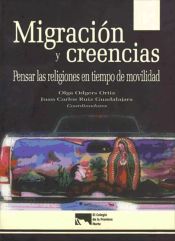 Portada de Migración y creencias (Ebook)