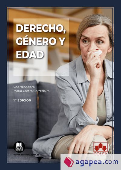 DERECHO, GENERO Y EDAD