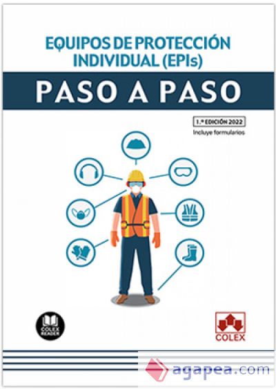 EQUIPOS DE PROTECCION INDIVIDUAL (EPIS). PASO A PASO